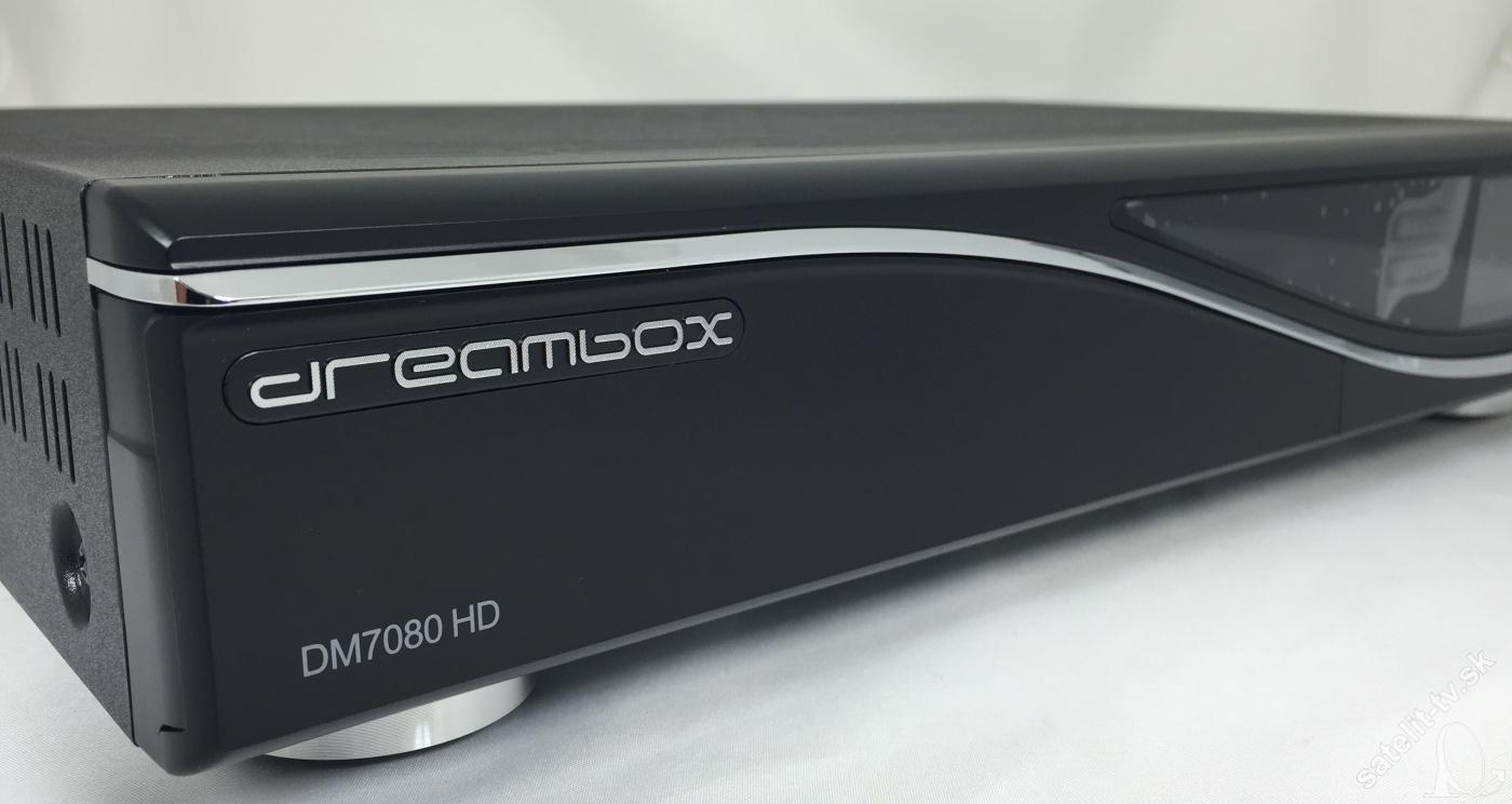 Dreambox DM-7080HD