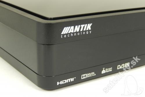 ANTIK SmartTVBox  Nano 2