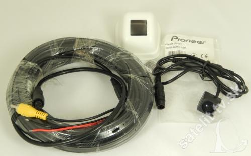 Cúvacia  kamera Pioneer CA-BC.001+ 6m kabel+ držiak