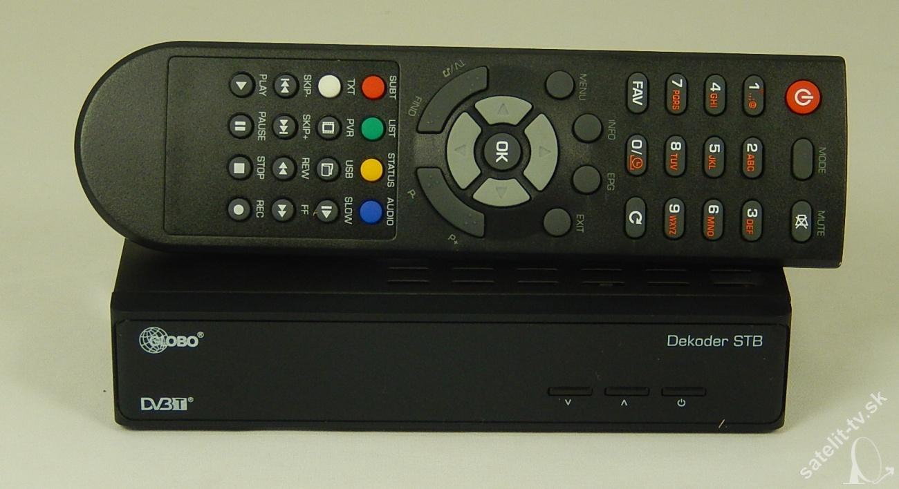 Opticum HD DVB-T  T90