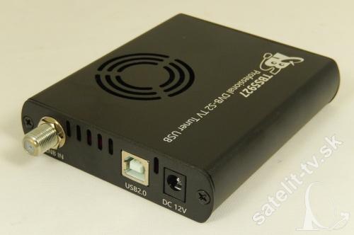 TBS 5927 USB DVB-S2 TV Profi tuner