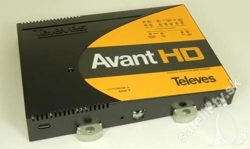 TELEVES 5328 AVANT HD domový zosilovač