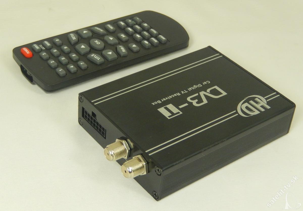 Multimedialne rádio Kia Sorento  DVD+DVB-T+ GPS+ DVB-T HD  model