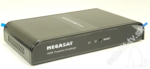 Megasat HDMI Powerline