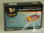 TBS 8921 PCI DVB-S2 TV Tuner do PC