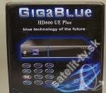 Gigablue HD 800 UE PLUS