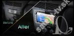 Opel Astra, Vectra , Zafira, Meriva DVD+ CD+ GPS