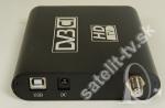 Mystique SaTiX-S2 CI USB - sateliná DVB-S2 karta s CI