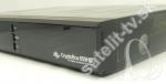 AB CryptoBox 650HD + HDMI kabel Gratis