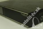 Satelitný prijímač GigaBlue HD Quad Plus  2xDVB-S2 1x DVB-C/T CO