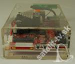 TBS 2910 Matrix  Quad Core ARM mini PC