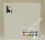 DI-WAY K1 DVB-T2 Quad Core AND-4
