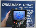 Dreamsky TSC-70 Combo DVB-T/S/C