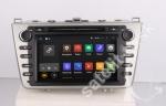 Multimediálne rádio Mazda 6  DVD GPS BT Android 7.1
