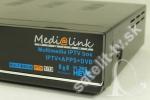 MEDIALINK ML 5100 T/2T HEVC