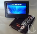 Orava PD-310 DVD + DVB-T