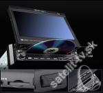 EONON G1306  GPS+DVB-T, DVD  Multimedialne radio