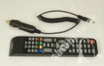 Mascom MC 24LFS50 SAT+DVD +DVB-T + DVB-C