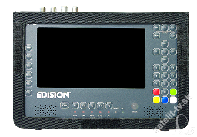 EDISION  X-Finder merací prístroj